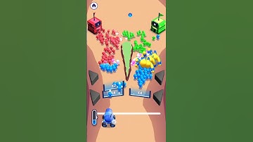 Mob Control Gameplay #gaming  #mobcontrol #trending #shorts #shortsviral