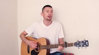 Luke Bryan - Sunrise, Sunburn, Sunset (Acoustic Cover)