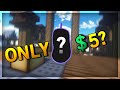 Is A $5 Gaming Mouse Worth It? (Ranked Skywars + Overlay RELEASE)