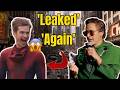Andrew Garfield’s SECRET 3-Movie Marvel Deal! 🕸️ Avengers Doomsday & Secret Wars 2027 Plot LEAKS! |