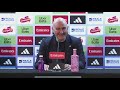 Post-game Press Conference | Real Madrid vs Bilbao Basket | Liga Endesa