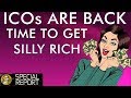 4 Potential Catalysts For The Next Crypto Bull Market!