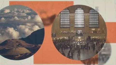 Elegant Broadcast Package-After Effects Template Videohive