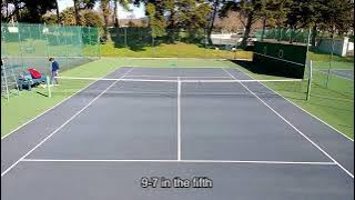 Rafael - Beatenberg [Karaoke]