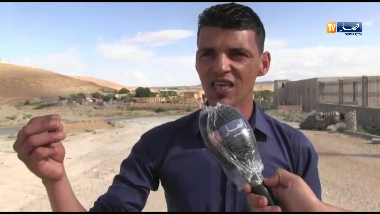 الجلفة: صرخة شابّ يشتكي واقع 