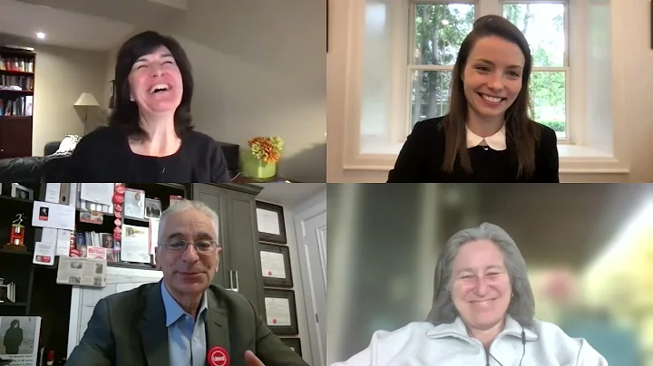 Interview with Shelley Brown (Liberal) / Entrevue ...