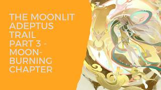 Moon-Burning Chapter: Evil Paths Cannot Long Prevail, Pure Hearts Bind the Demon
