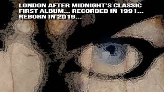 NOW ON SALE! Selected Scenes from the End of the World: 9119 by LONDON AFTER MIDNIGHT