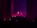 Dua Lipa &quot;new rules&quot; live in Wallingford, CT