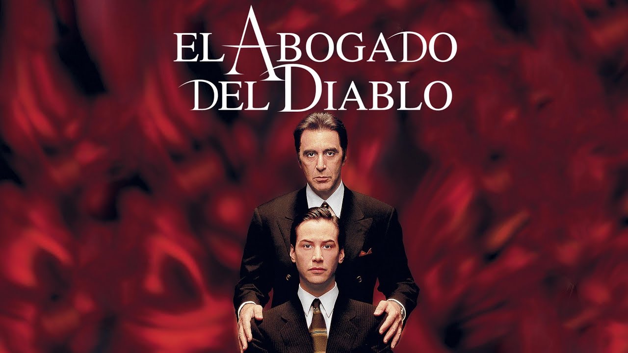 El Abogado Del Diablo - Resumen - YouTube