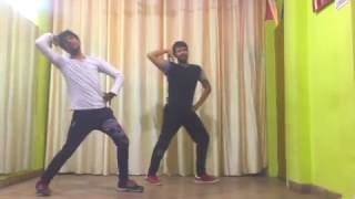 Badri Ki Dulhaniya | Varun Dhawan | Alia Bhatt | Rohit and Sehaj Choreography | Dance World ||