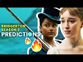 Bridgerton Season 2:  Predictions, Theories And Everything We Know So Far | OSSA Movies