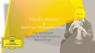 Claudio Abbado & Berliner Philharmoniker - The Complete Recordings on DG (Trailer)