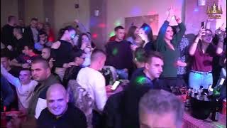 GOCI BEND - LUDILO MIX PESAMA IZ KAFANE - (LIVE) - Connect Network - Produkcija Kruna