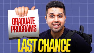 Closing Soon: Graduate Programs, Internships, and Vacation Programs For  in Australia