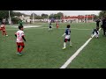 ATLAS GPE VS RAYADOS V ORIENTE