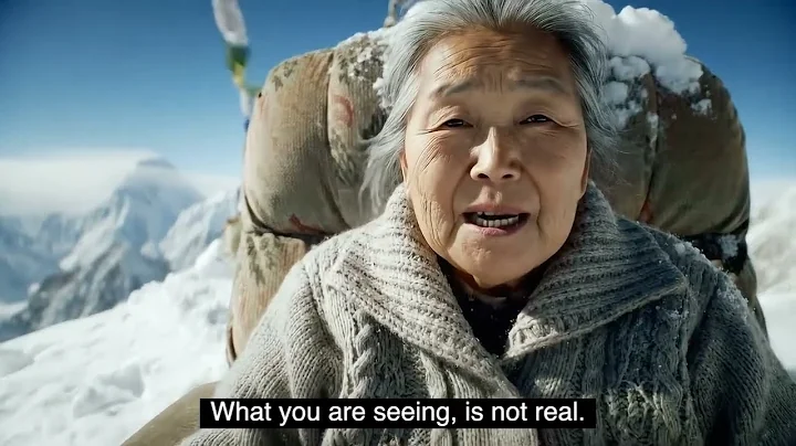 Ai = Deception (A short film)