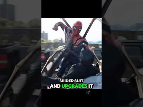 What If Spider-Man