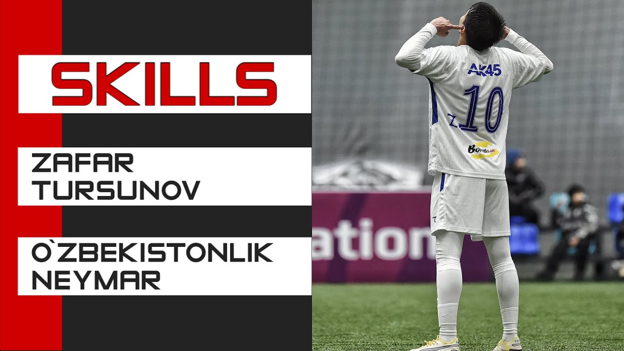 XAYRULLA HAMIDOV VA DAVRON FAYZIYEVNI LOL QOLDIRGAN FUTBOLCHI 😱 | ZAFAR TURSUNOV SONYC X