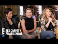 "Fuller House" Stars Play 'House Rules' Game | E! Red Carpet & Award Shows