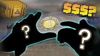 I UNBOXED PRICY RARE GLOVES!!