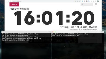 [AWS IoT Core] MQTT v5 を使用してメッセージ及び、セッションの Expiry Intervals を実装して見ました
