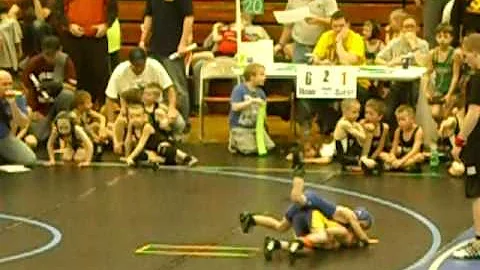 Will Potratz 2012 LWC