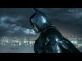 Batman Arkham Knight Music Video (SuperHero)
