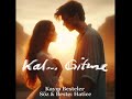 Kal Gitme | Şiirli Slow Müzik – Kayıp Besteler
