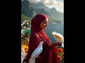 Subscribe# short # جمال المرأة الشرق أوسطية لا شك فيه#