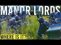What Happened To MANOR LORDS?