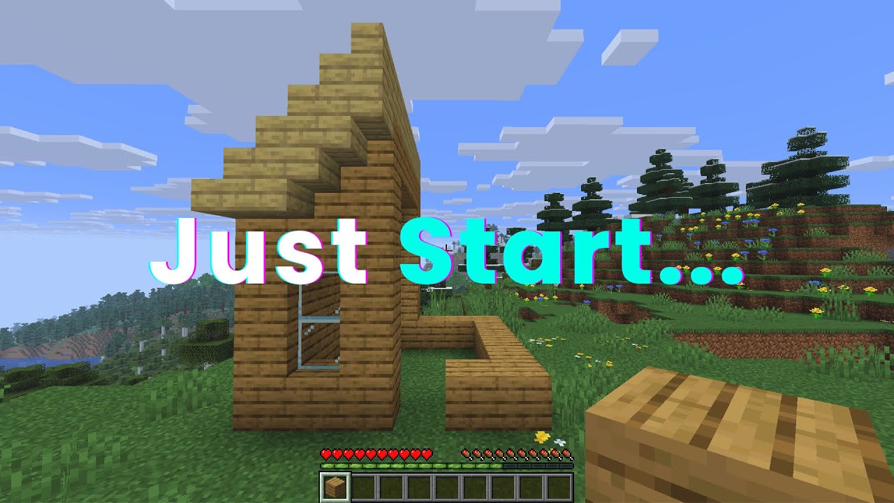 how to achieve your goals in 6 minutes