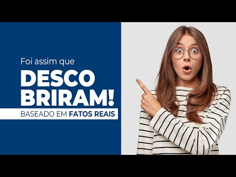Assista: Acabaram Descobrindo