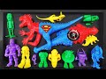 ITALIAN BRAINROT ANOMALI | TRALALERO TRALALA| | TUNG TUNG SAHUR | Dinosaurus Jurassic world dominion