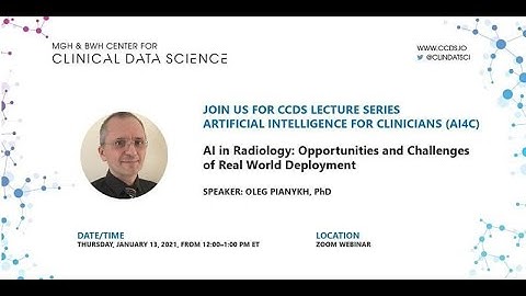 AI4C Lecture Series: An Alternative to the Black Box: Strategy Learning