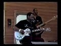 Junior Kimbrough - Chicago Blues Festival (1995) Part 4
