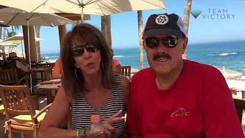 Jim & Priscilla Harrison Testimony