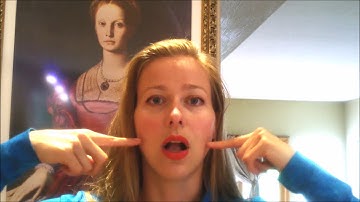 Tongue Trill Instruction: An Amazing Vocal Exercise