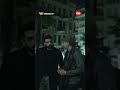 أدهم بيحاول ياخد حقه من نبيله 💔 #أب_ولكن #shorts