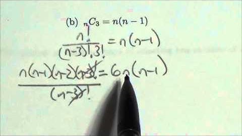 Math 30-1 Perms and Coms Review #17b