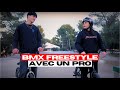 Rencontre avec un pro rider  plonge dans le monde du bmx freestyle