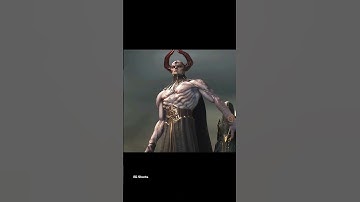 Prince Ahzrak "...you are the only one they fear."