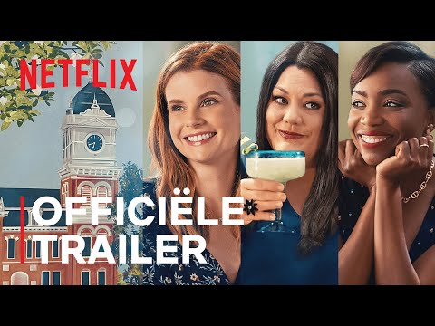 Sweet Magnolias Seizoen 2 | Officiële trailer | Netflix