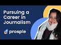 2022 india career talk series  pursuing a career in journalism