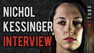 Chris Watts Family Murders - #2:  Nichol Kessinger Interviews