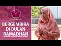 Para Sahabat Menyambut Ramadhan, Kita Juga Harus Bergembira Para Sahabat Menyambut Ramadhan, Kita Juga Harus Bergembira