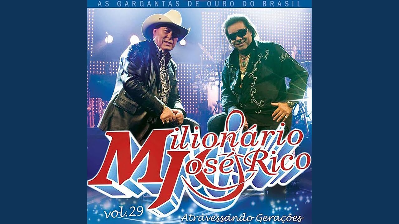 Watch A Carta (Ao vivo) on YouTube Watch A Carta (Ao vivo) on YouTube