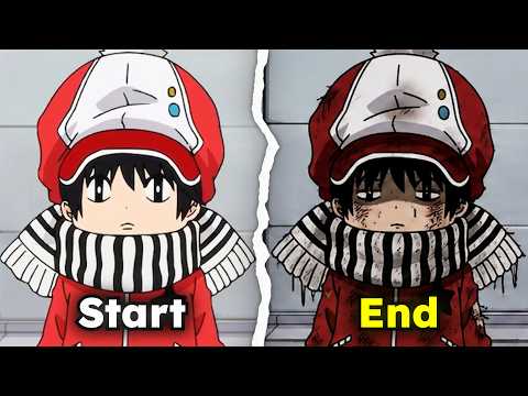 The ENTIRE Story Of Kotaro Lives Alone In 77 Minutes | No AI Voice