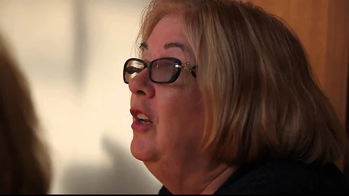video michelle lacombe 1280