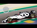 Returning To Racing - Open The Doors (Preview)